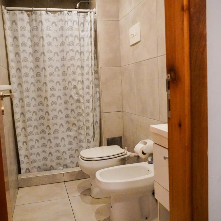 Bnb Loft X - Rio & Centro - Apartamento de 1 dormitorio - 21