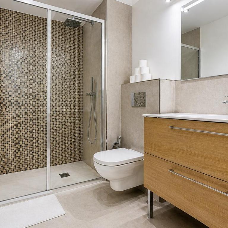 Monaco Prestige Residence - Studio avec Terrasse - 4
