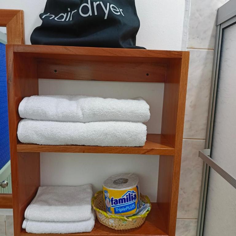 Departamento Independiente con cocina y baño privados - Apartamento de 1 dormitorio - 3