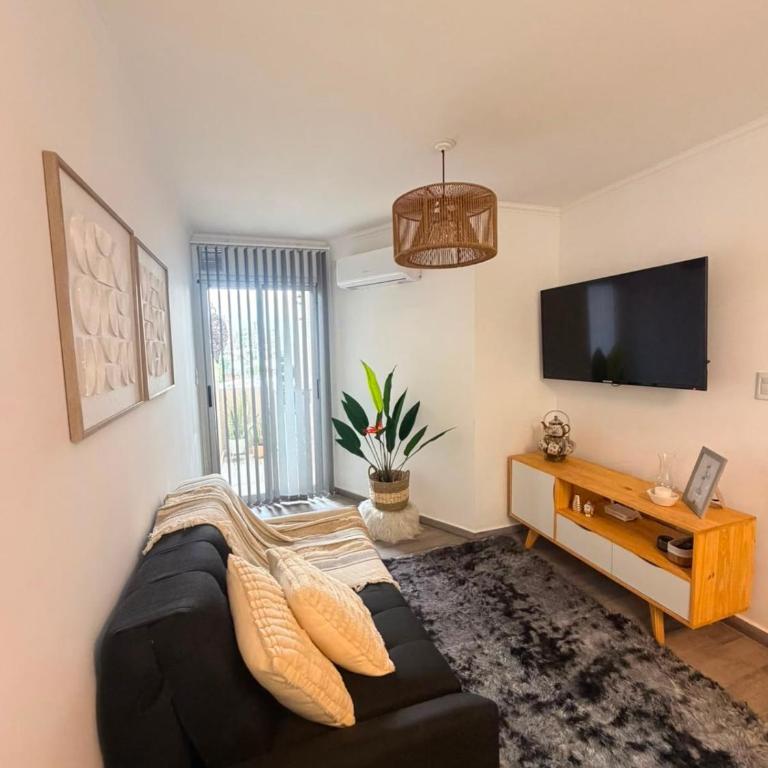 Cofico Apartment, Córdoba, Argentina - Apartamento de 1 dormitorio - 1