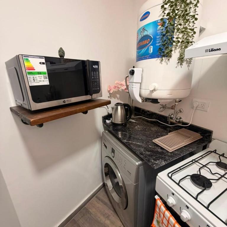 Cofico Apartment, Córdoba, Argentina - Apartamento de 1 dormitorio - 2