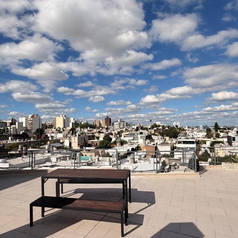 Cofico Apartment, Córdoba, Argentina - Apartamento de 1 dormitorio - 5