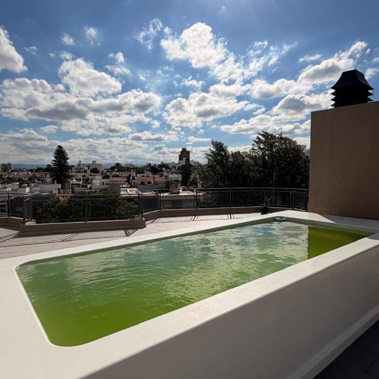 Cofico Apartment, Córdoba, Argentina - Apartamento de 1 dormitorio - 6