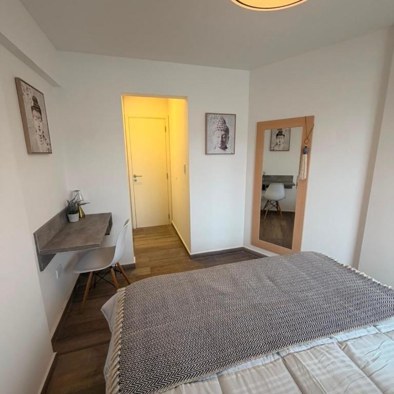 Cofico Apartment, Córdoba, Argentina - Apartamento de 1 dormitorio - 7