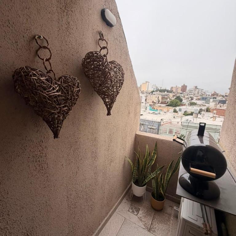 Cofico Apartment, Córdoba, Argentina - Apartamento de 1 dormitorio - 9