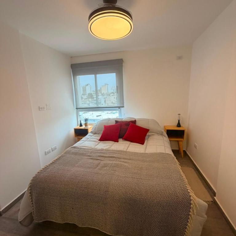 Cofico Apartment, Córdoba, Argentina - Apartamento de 1 dormitorio - 11
