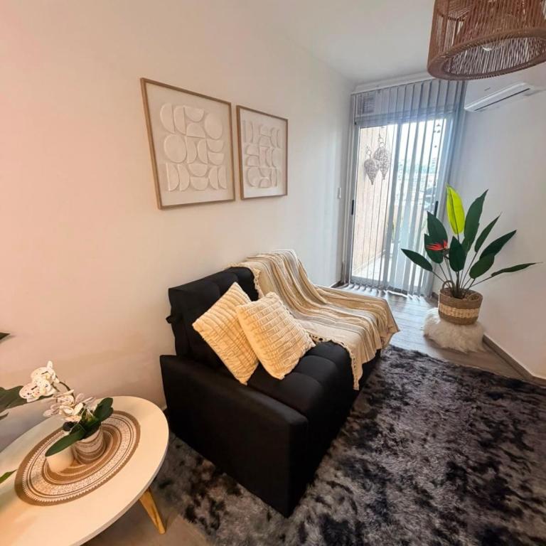 Cofico Apartment, Córdoba, Argentina - Apartamento de 1 dormitorio - 12