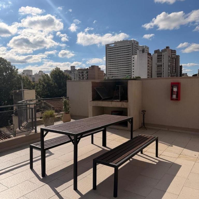 Cofico Apartment, Córdoba, Argentina - Apartamento de 1 dormitorio - 13