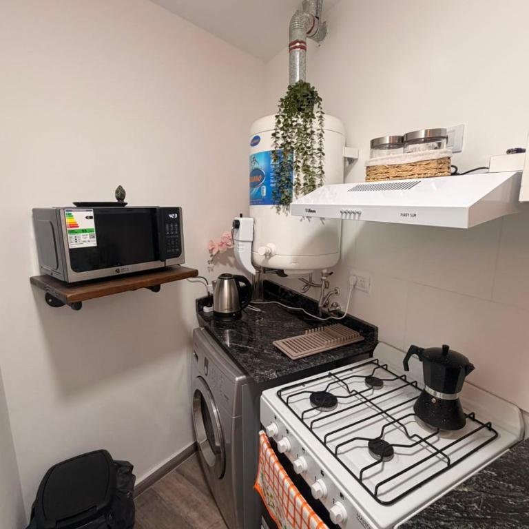 Cofico Apartment, Córdoba, Argentina - Apartamento de 1 dormitorio - 15