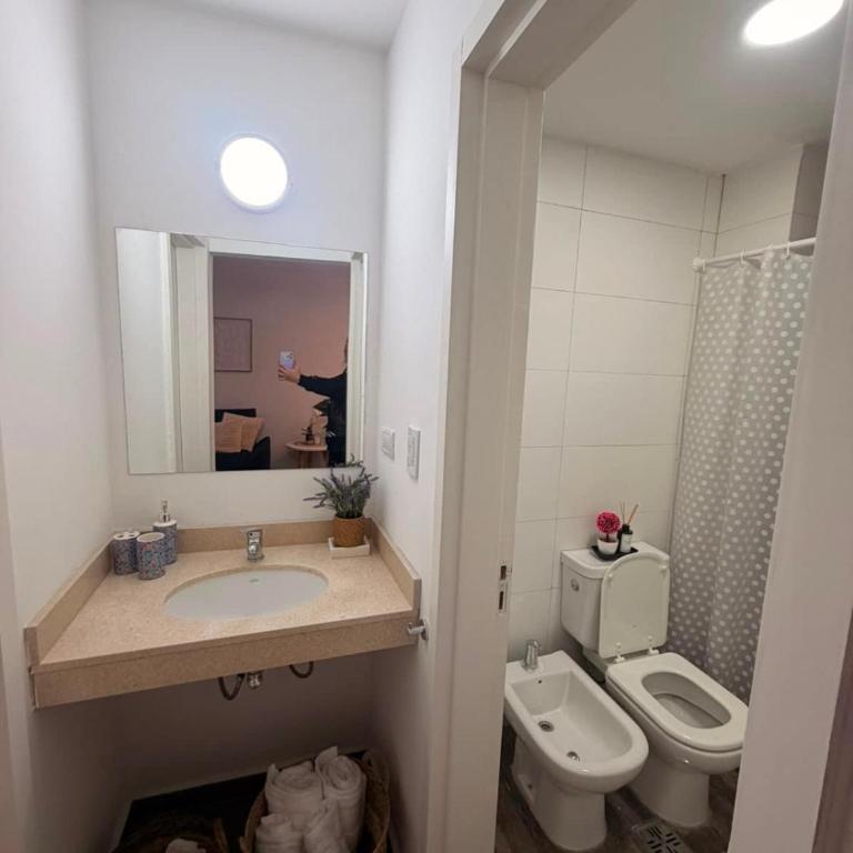 Cofico Apartment, Córdoba, Argentina - Apartamento de 1 dormitorio - 16