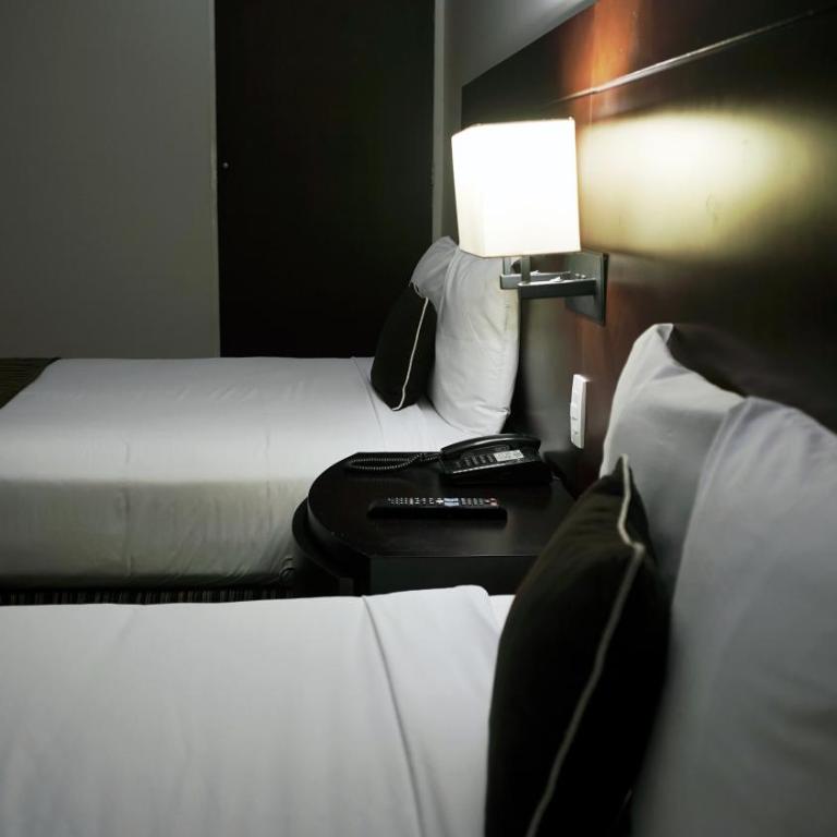 HOTEL CHACAO SUITES - Habitación Doble Familiar - 7