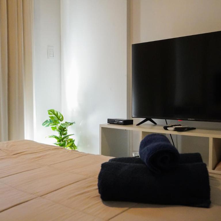 Bnb Loft XII - Ideal centro - Apartamento de 1 dormitorio - 3