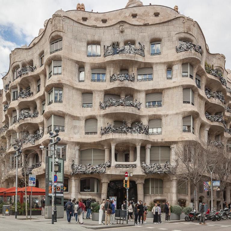 Elegante apartamento en el corazon de Barcelona - Appartamento Premium con 3 Camere da Letto - 33