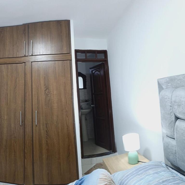 Hermosa casa con garage en Buga - Casa con 1 dormitorio - 5