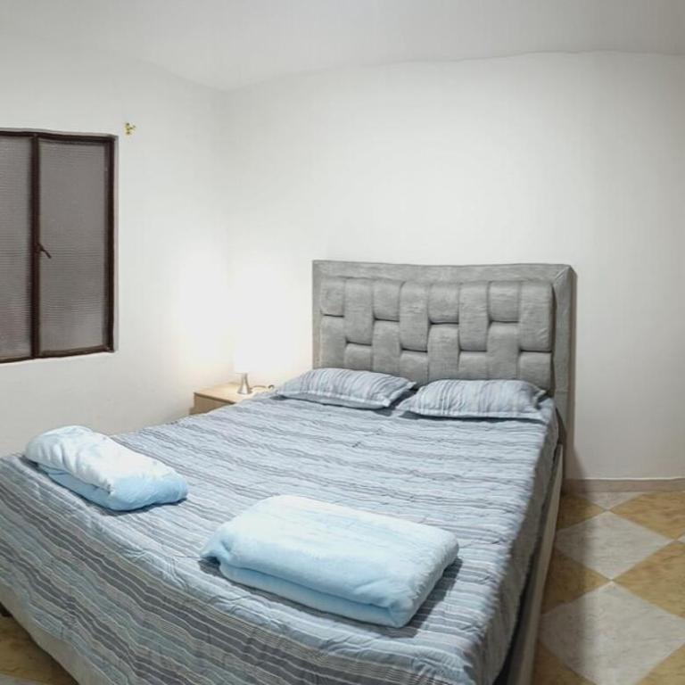 Hermosa casa con garage en Buga - Casa con 1 dormitorio - 13