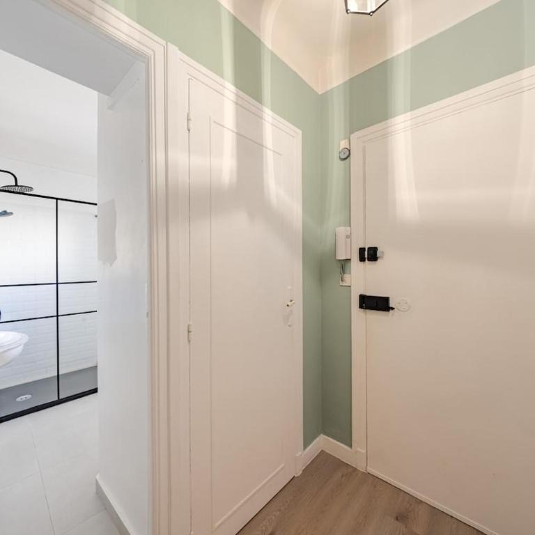 Cannes - Cozy Studio - 24P - Appartement 1 Chambre - 5