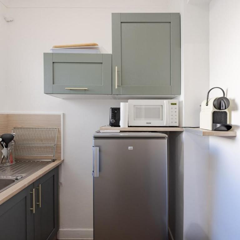 Cannes - Cozy Studio - 24P - Appartement 1 Chambre - 6