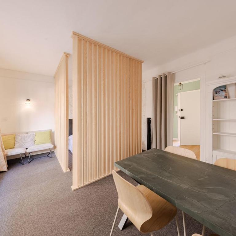 Cannes - Cozy Studio - 24P - Appartement 1 Chambre - 9