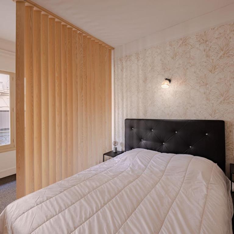 Cannes - Cozy Studio - 24P - Appartement 1 Chambre - 11