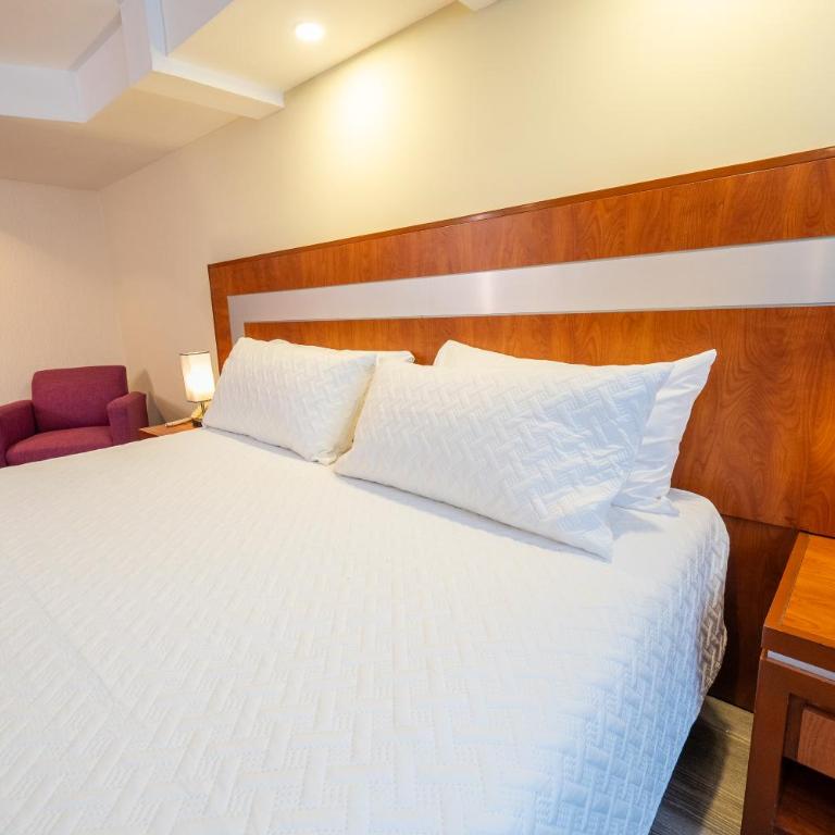 Hotel Finisterre - Suite Deluxe con bañera de hidromasaje - 4