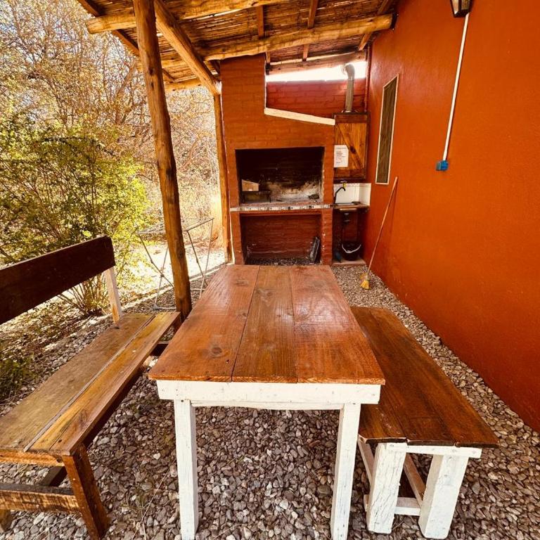Cielos Abiertos - One-Bedroom Apartment - 2