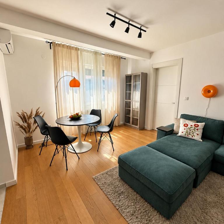Forest Nook FREE GARAGE - Appartement 2 Chambres - 5