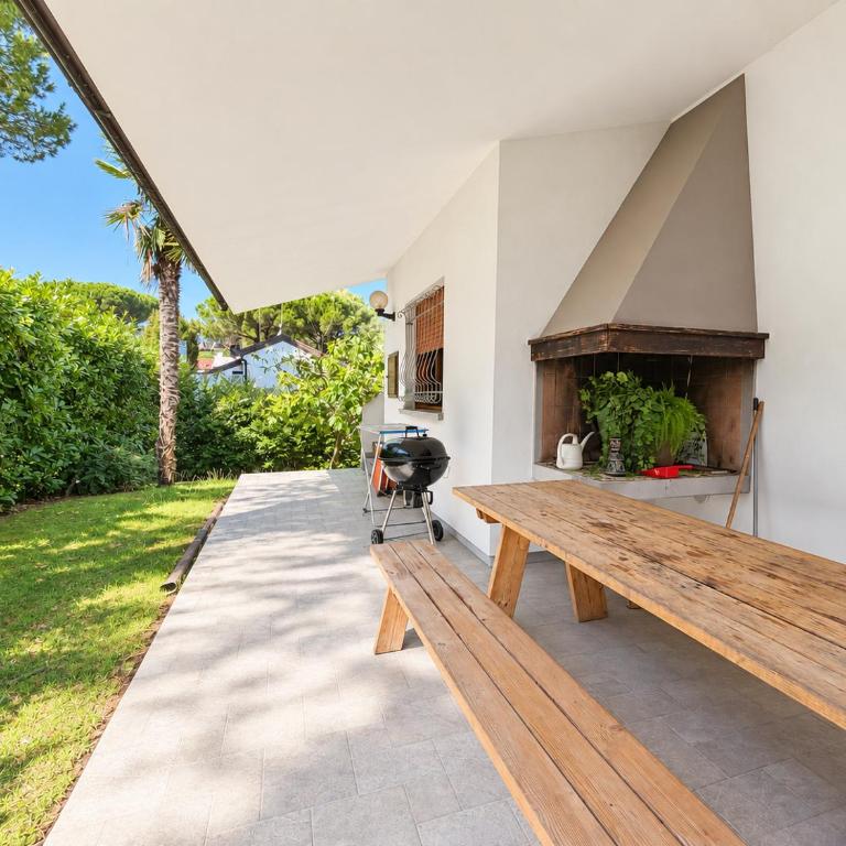 Villa Riviera - Villa - 6
