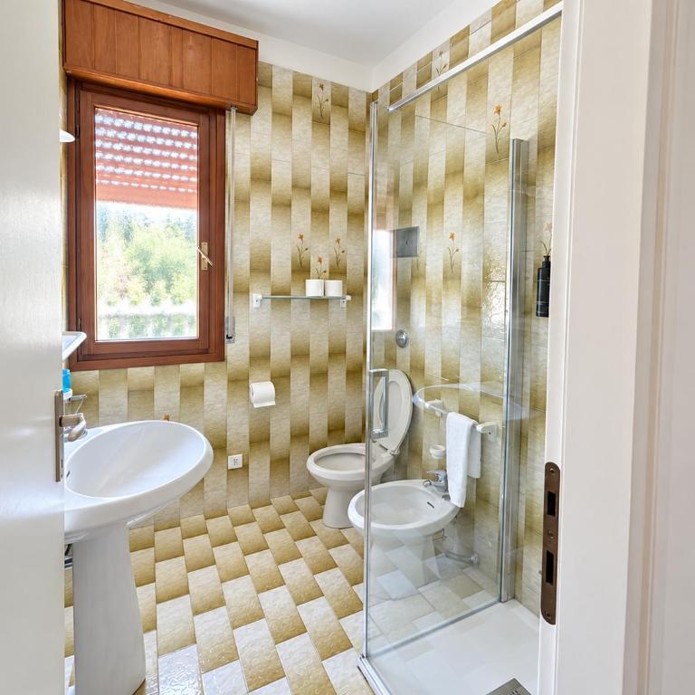Villa Riviera - Villa - 7