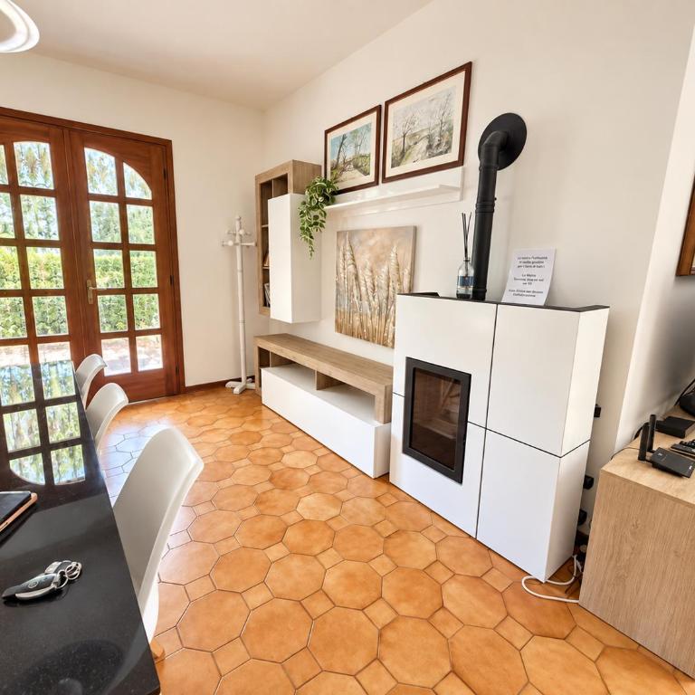 Villa Riviera - Villa - 2