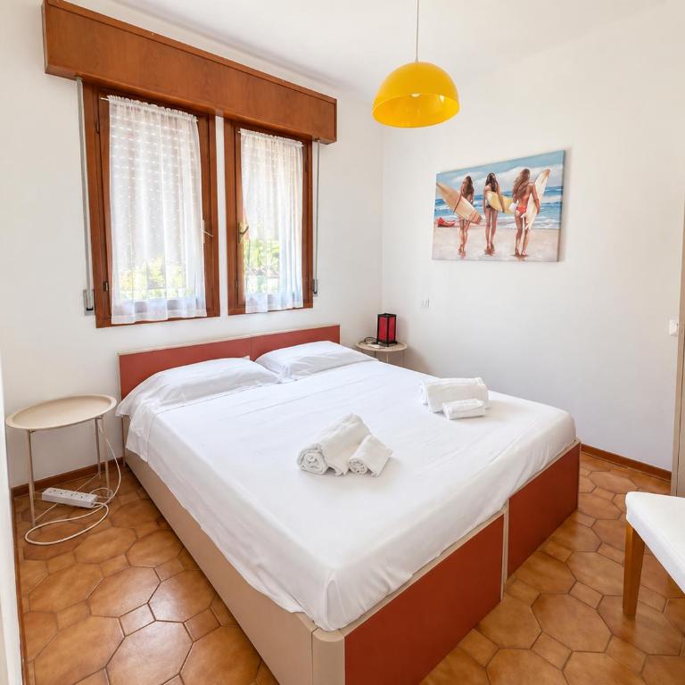 Villa Riviera - Villa - 3