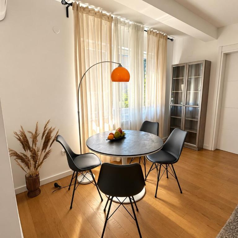 Forest Nook FREE GARAGE - Appartement 2 Chambres - 8