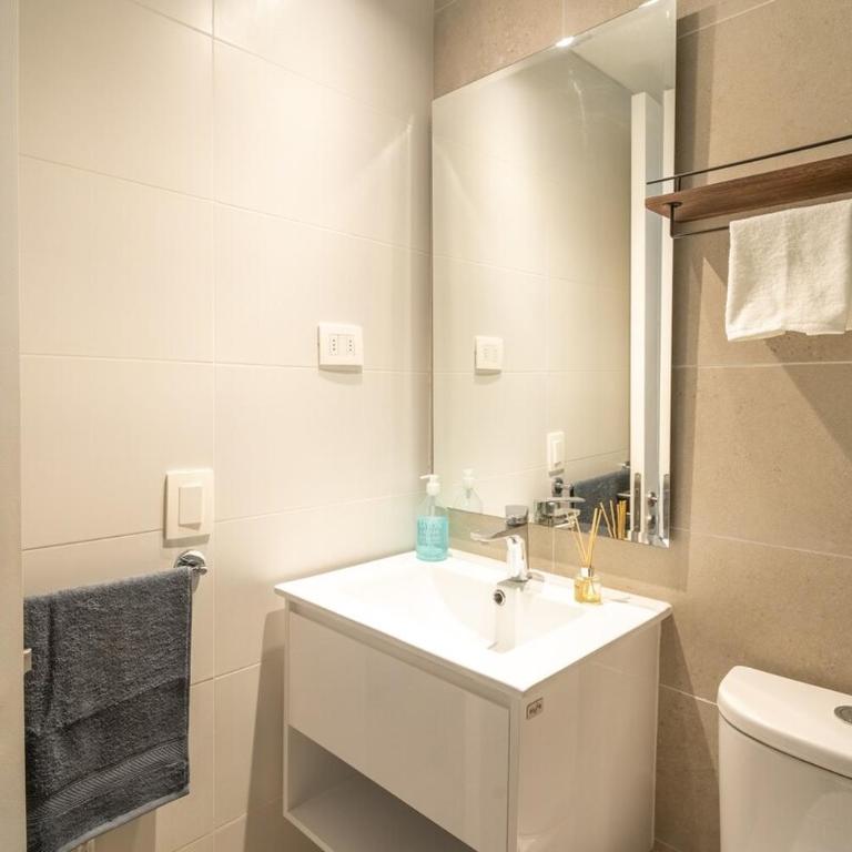 Despierta frente al mar con una vista increible - Apartamento de 1 dormitorio - 3