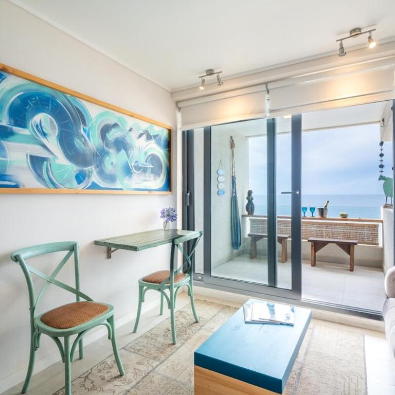 Despierta frente al mar con una vista increible - Apartamento de 1 dormitorio - 4