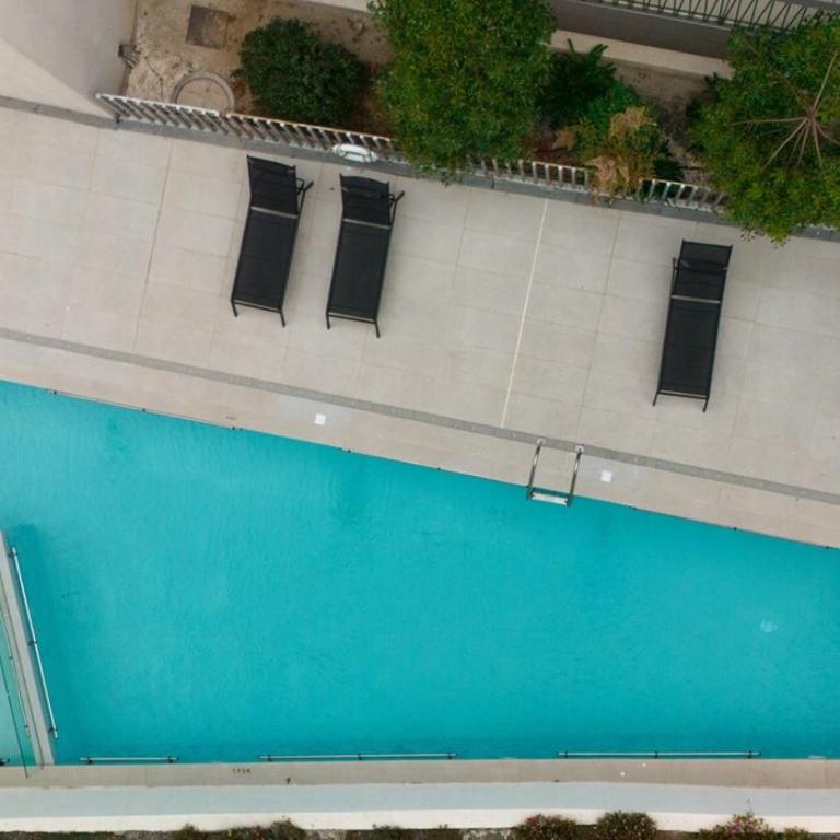 Despierta frente al mar con una vista increible - Apartamento de 1 dormitorio - 13