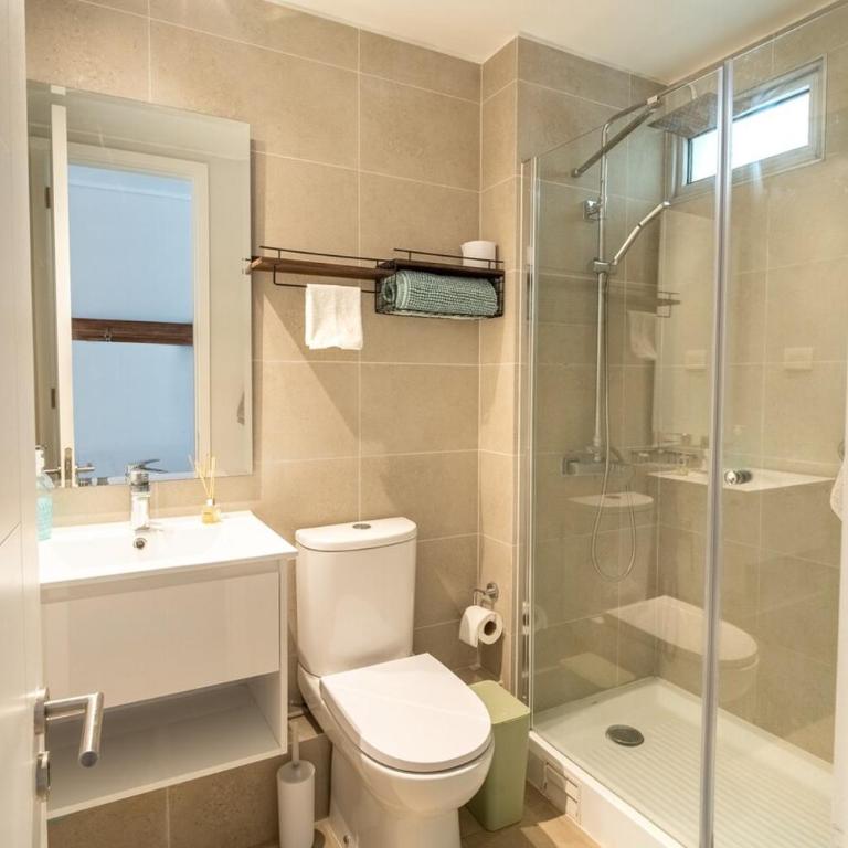 Despierta frente al mar con una vista increible - Apartamento de 1 dormitorio - 14
