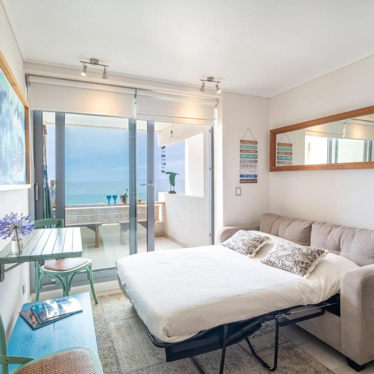 Despierta frente al mar con una vista increible - Apartamento de 1 dormitorio - 17