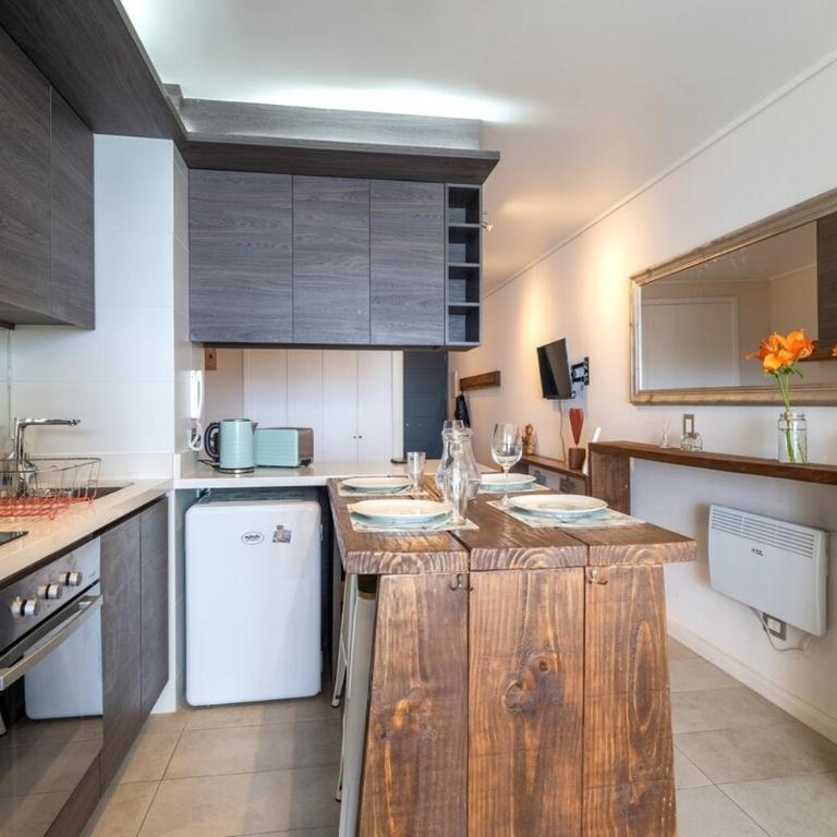 Despierta frente al mar con una vista increible - Apartamento de 1 dormitorio - 19