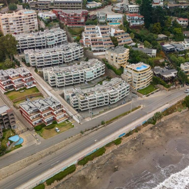 Despierta frente al mar con una vista increible - Apartamento de 1 dormitorio - 21