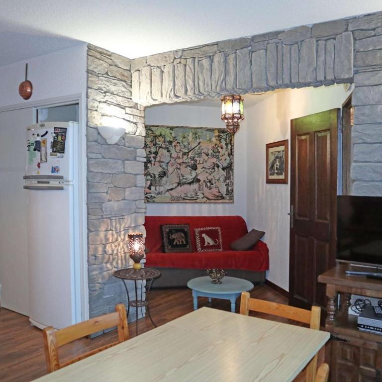 Résidence Les Carlines - 607 LES CARLINES 1650 MAE-1011 - Apartamento - 5