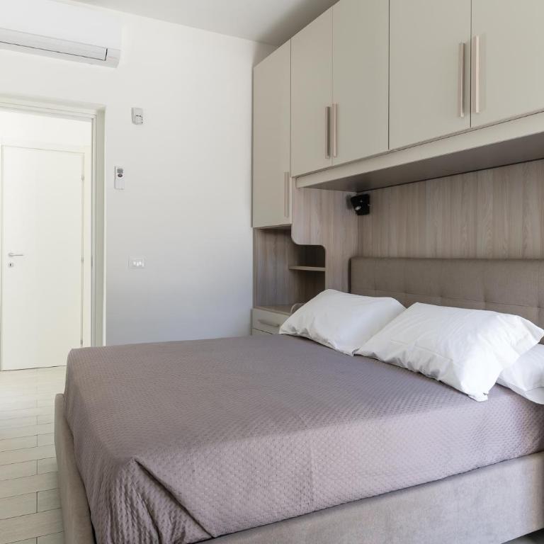 Villa Ciccio - Villa mit 3 Schlafzimmern - 12