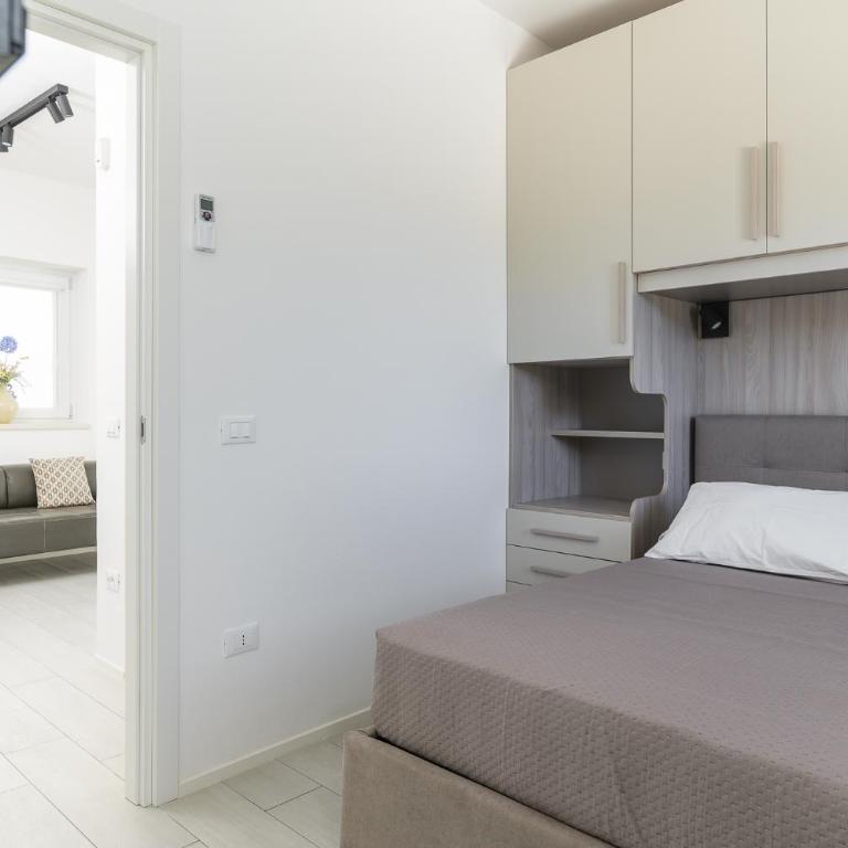 Villa Ciccio - Villa mit 3 Schlafzimmern - 35