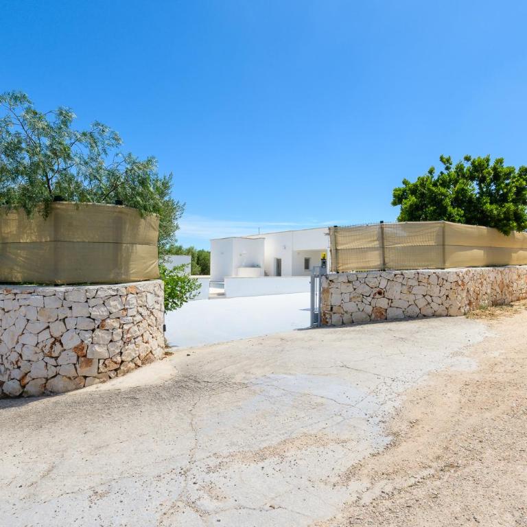 Villa Ciccio - Villa mit 3 Schlafzimmern - 41