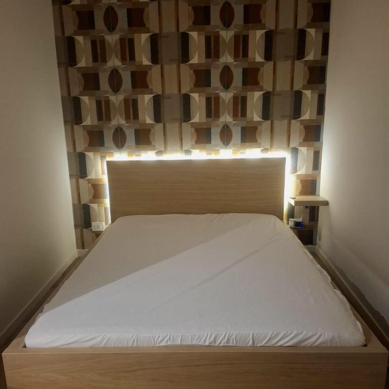 Domus Carbonari - Two-Bedroom Apartment - 3