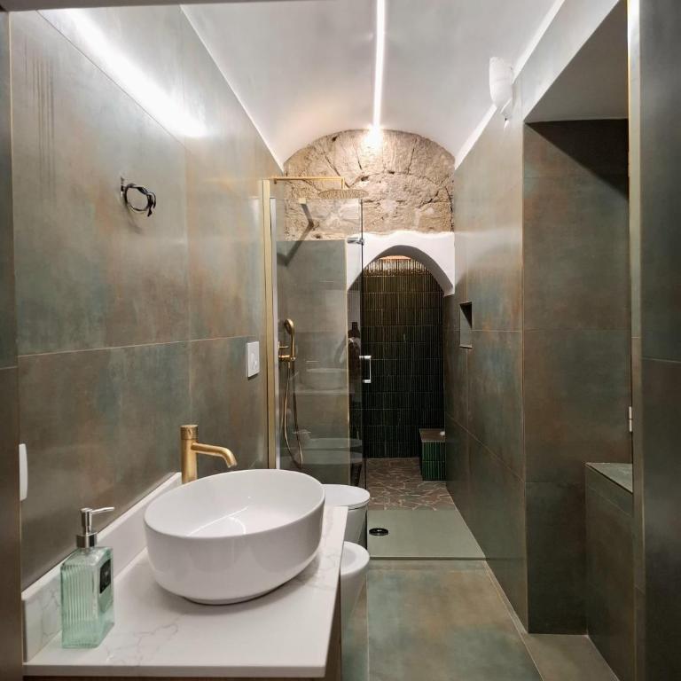 Domus Carbonari - Two-Bedroom Apartment - 6