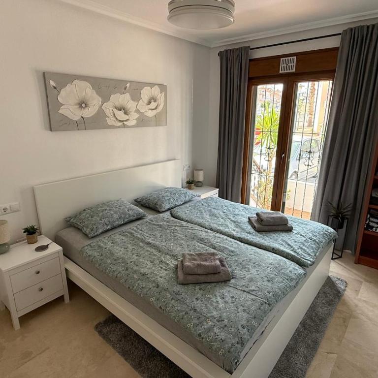 Costa Blanca Holiday Home - Two-Bedroom House - 7