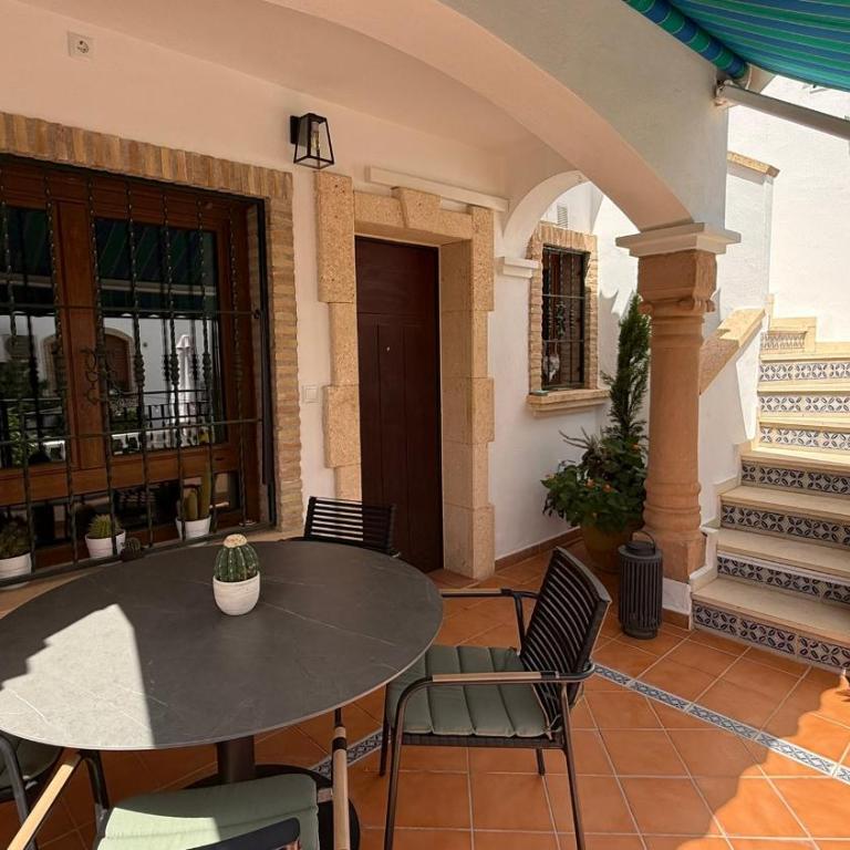 Costa Blanca Holiday Home - Two-Bedroom House - 37