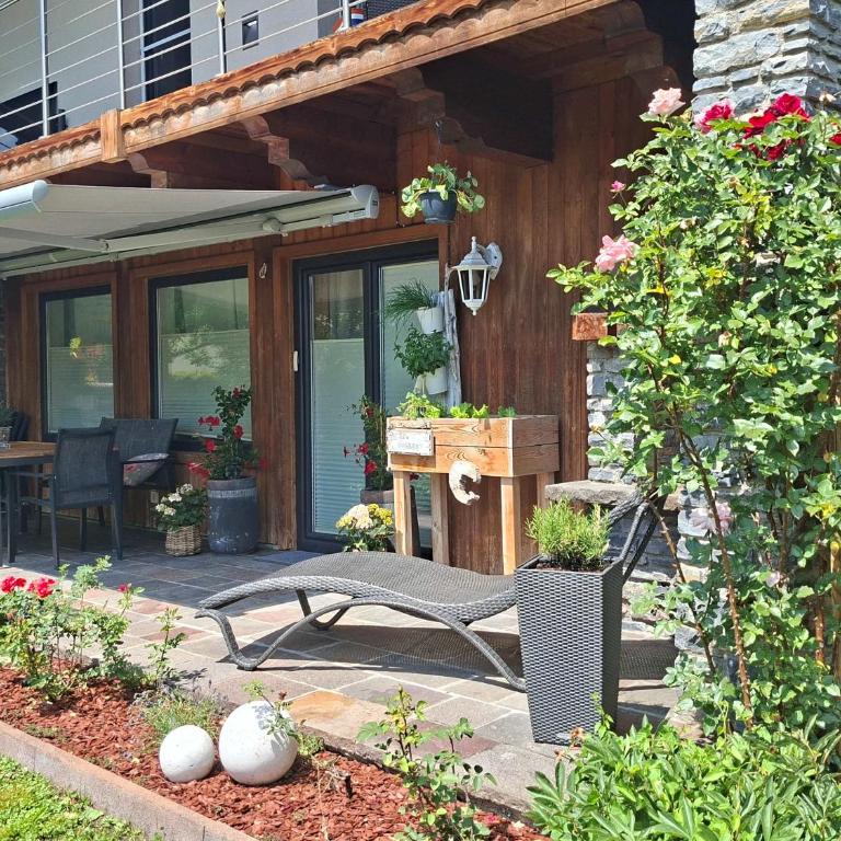 Ferienwohnung Greenwood House Annaberg - Apartment mit 2 Schlafzimmern - 4