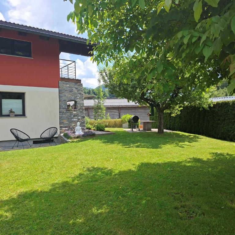 Ferienwohnung Greenwood House Annaberg - Apartment mit 2 Schlafzimmern - 7