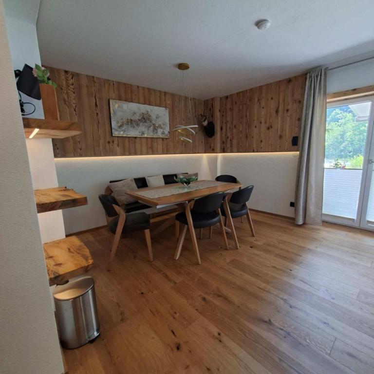 Ferienwohnung Greenwood House Annaberg - Apartment mit 2 Schlafzimmern - 9