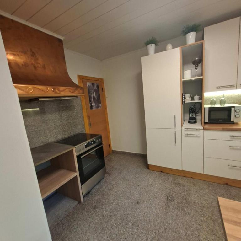 Ferienwohnung Greenwood House Annaberg - Apartment mit 2 Schlafzimmern - 10